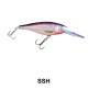 Shad Rap - SR-  Rapala 